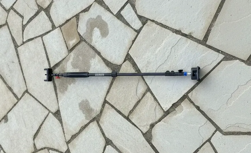 Kostenloses Aufmaß