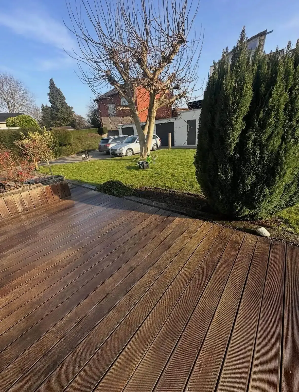 Projekt 10 - Nachher