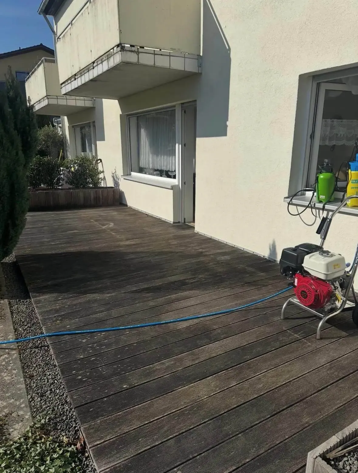 Project 10 - Before