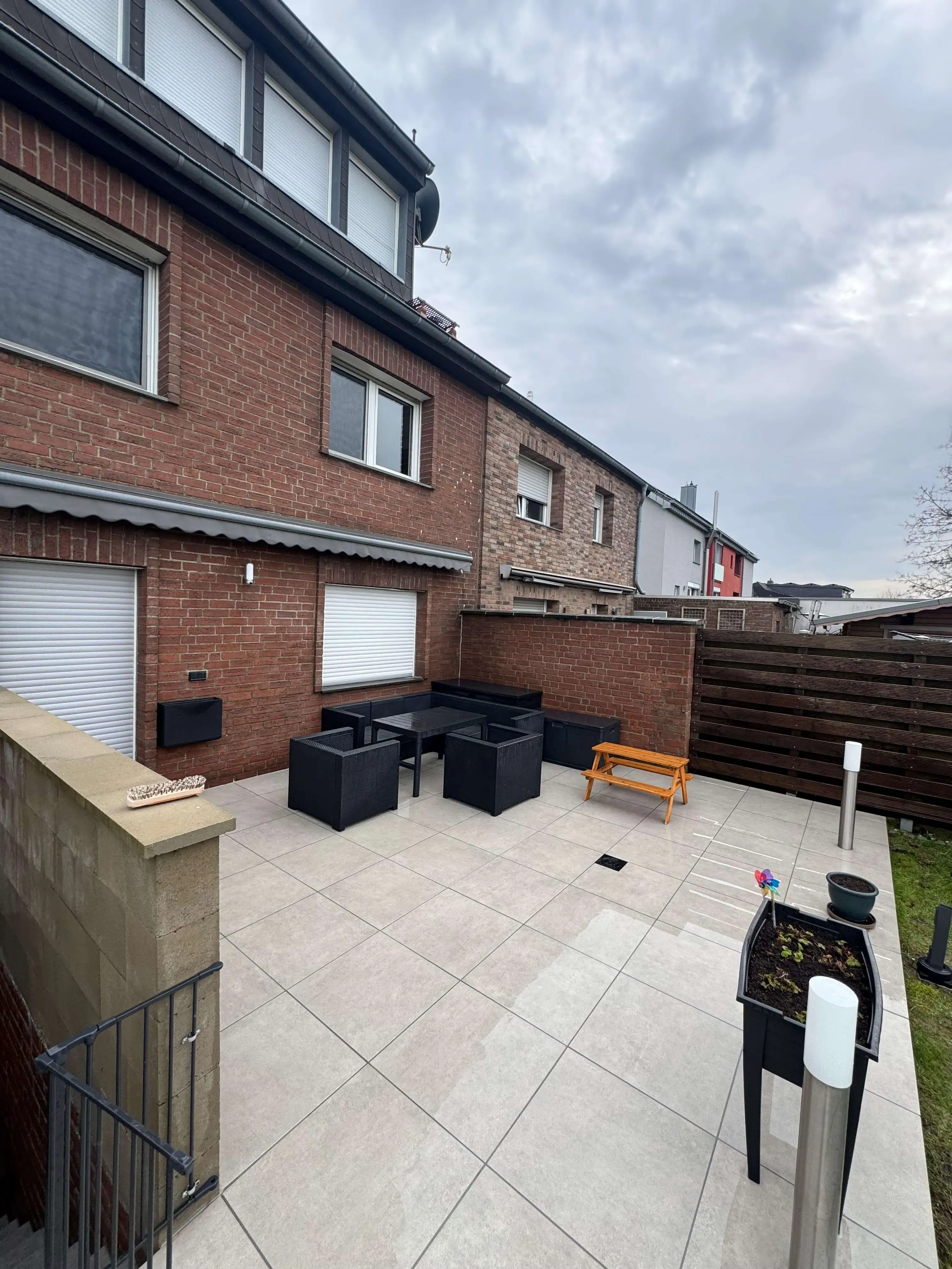 Projekt 11 - Nachher