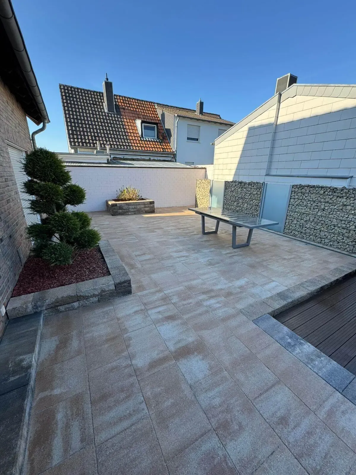 Projekt 12 - Nachher