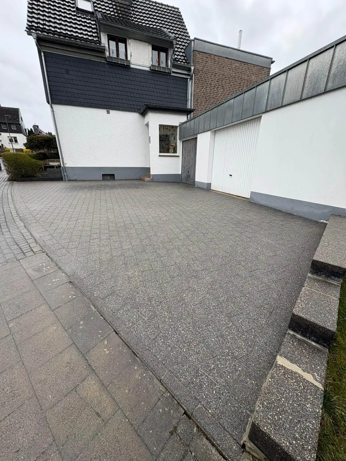 Projekt 13 - Nachher