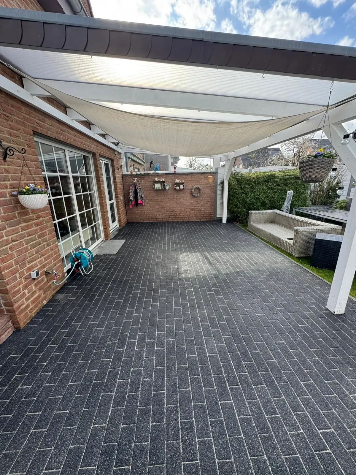 Project 17 - After