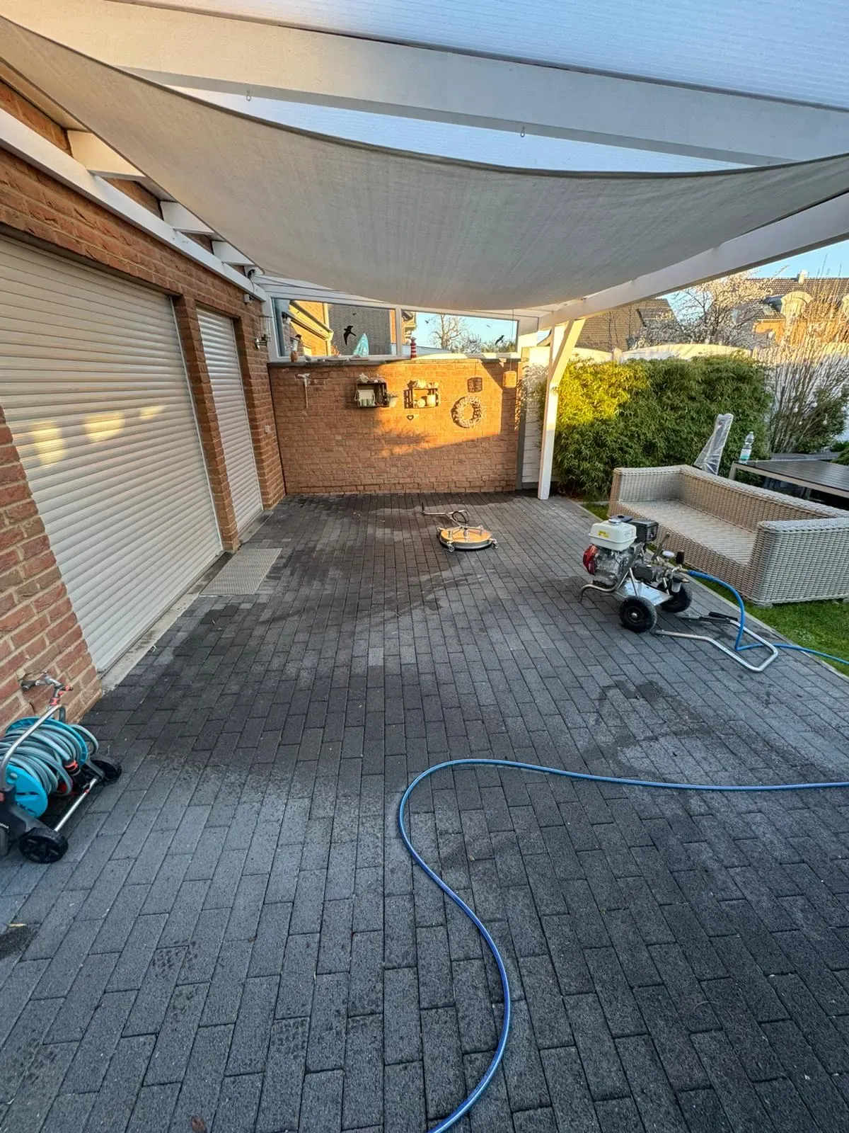 Project 17 - Before