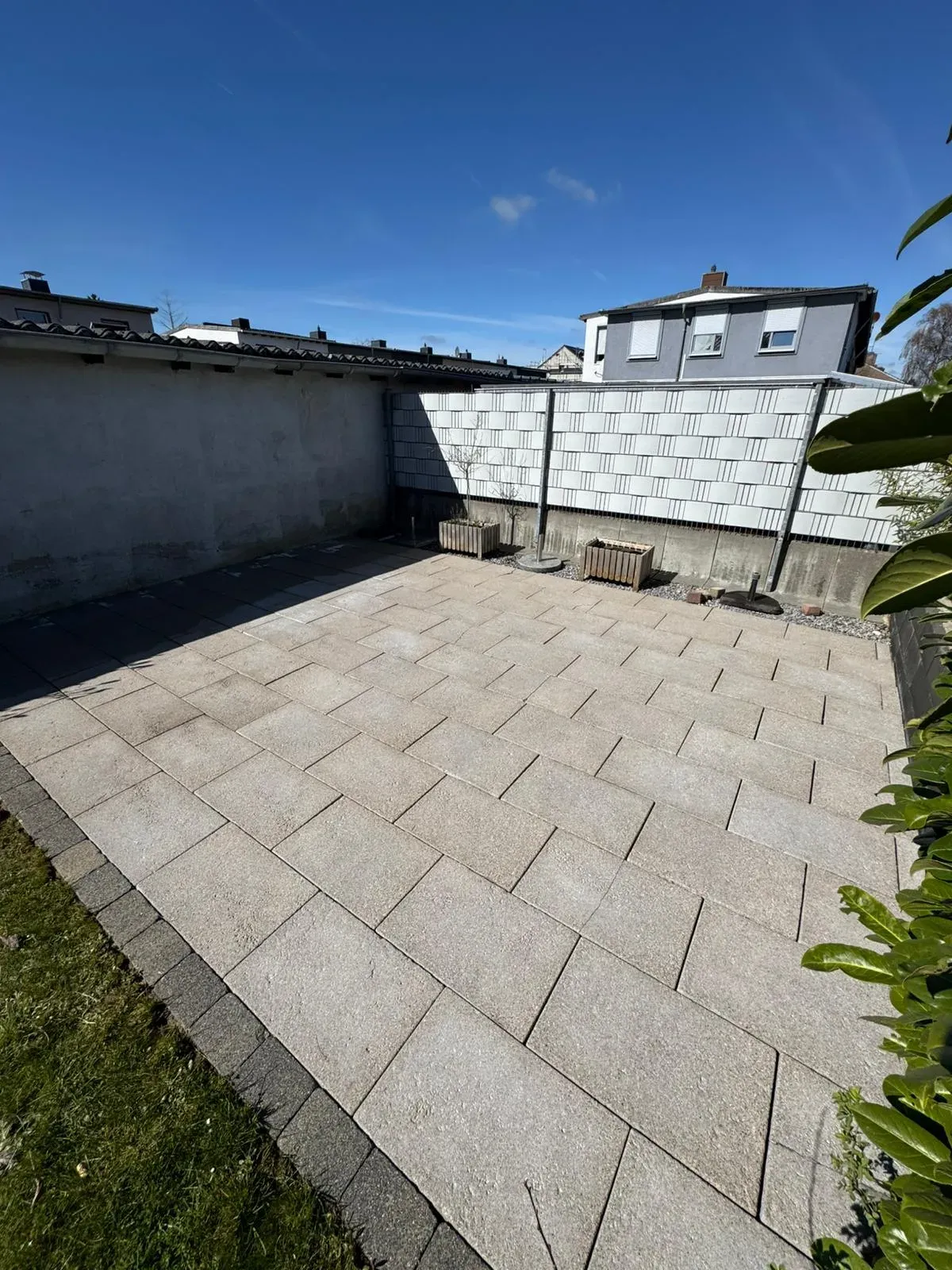 Project 19 - After