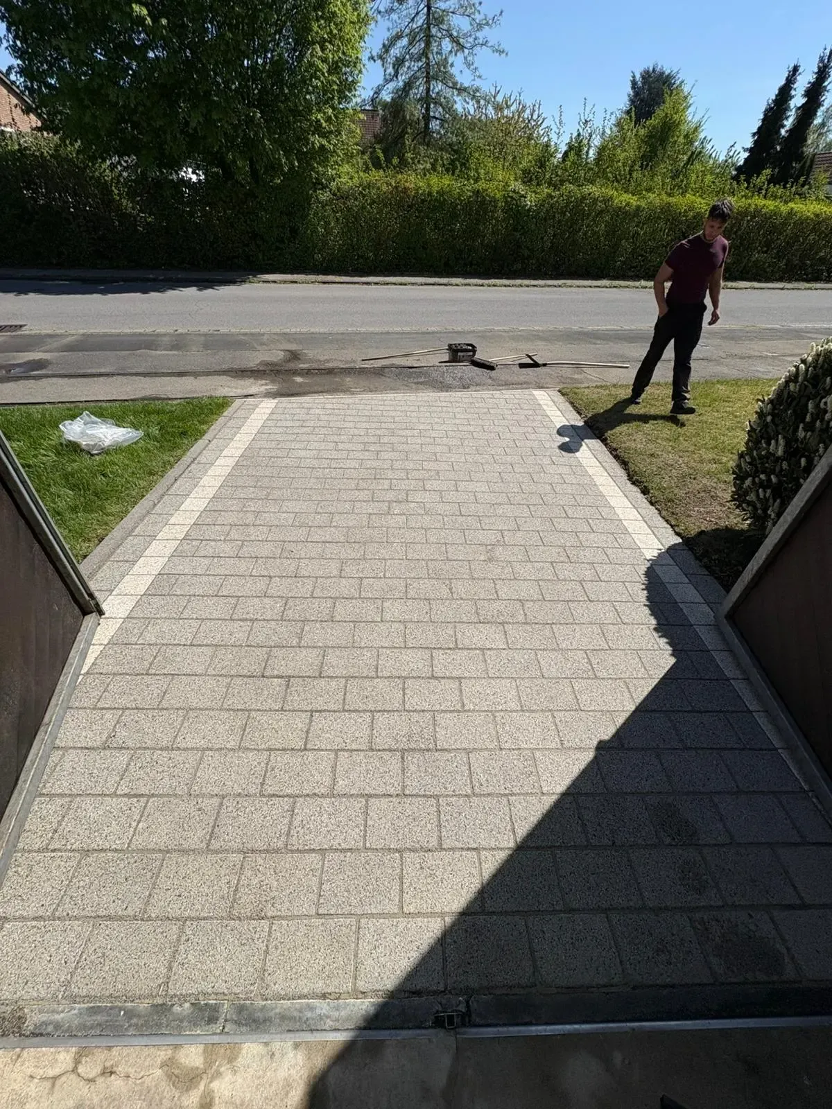 Project 22 - After