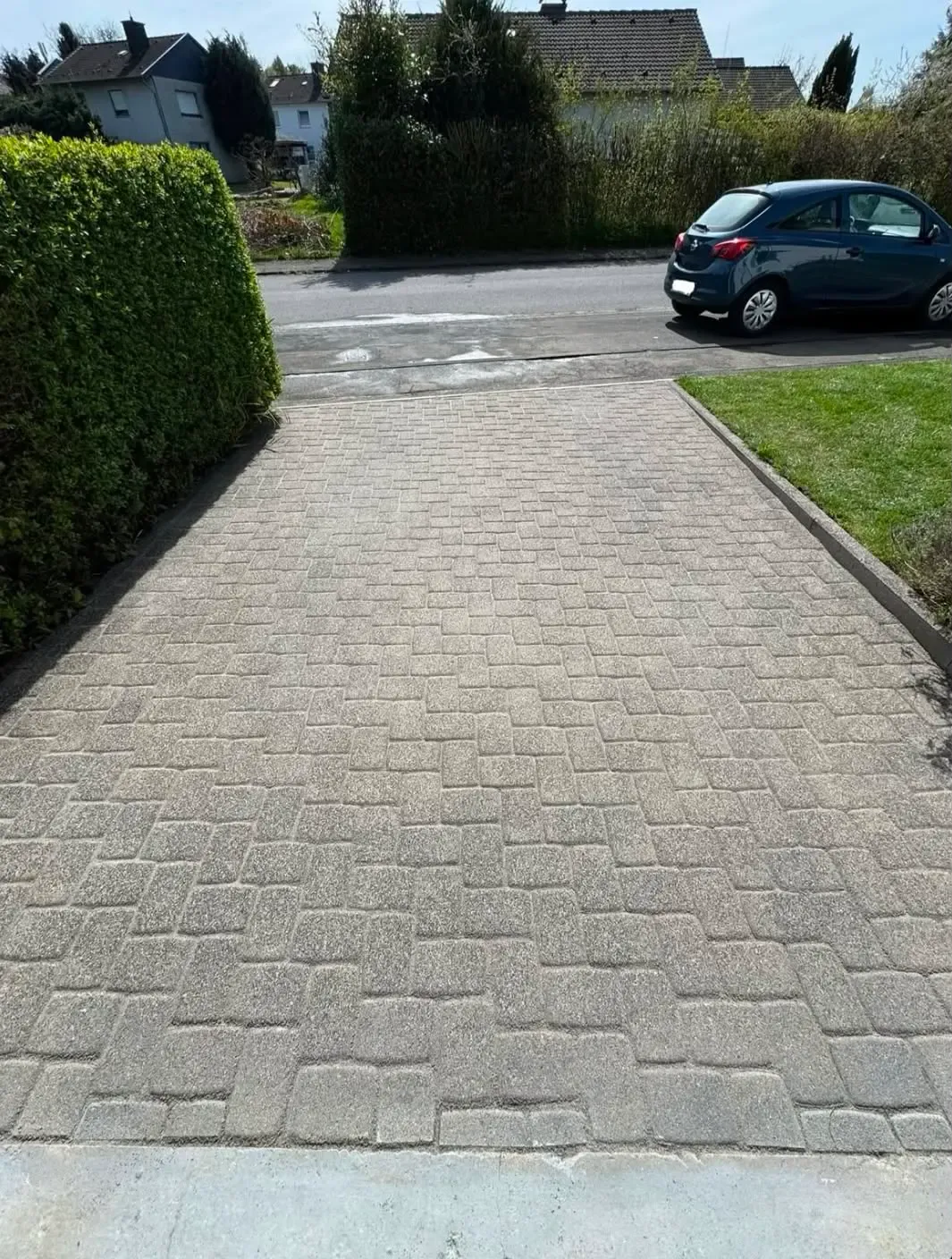 Project 27 - After