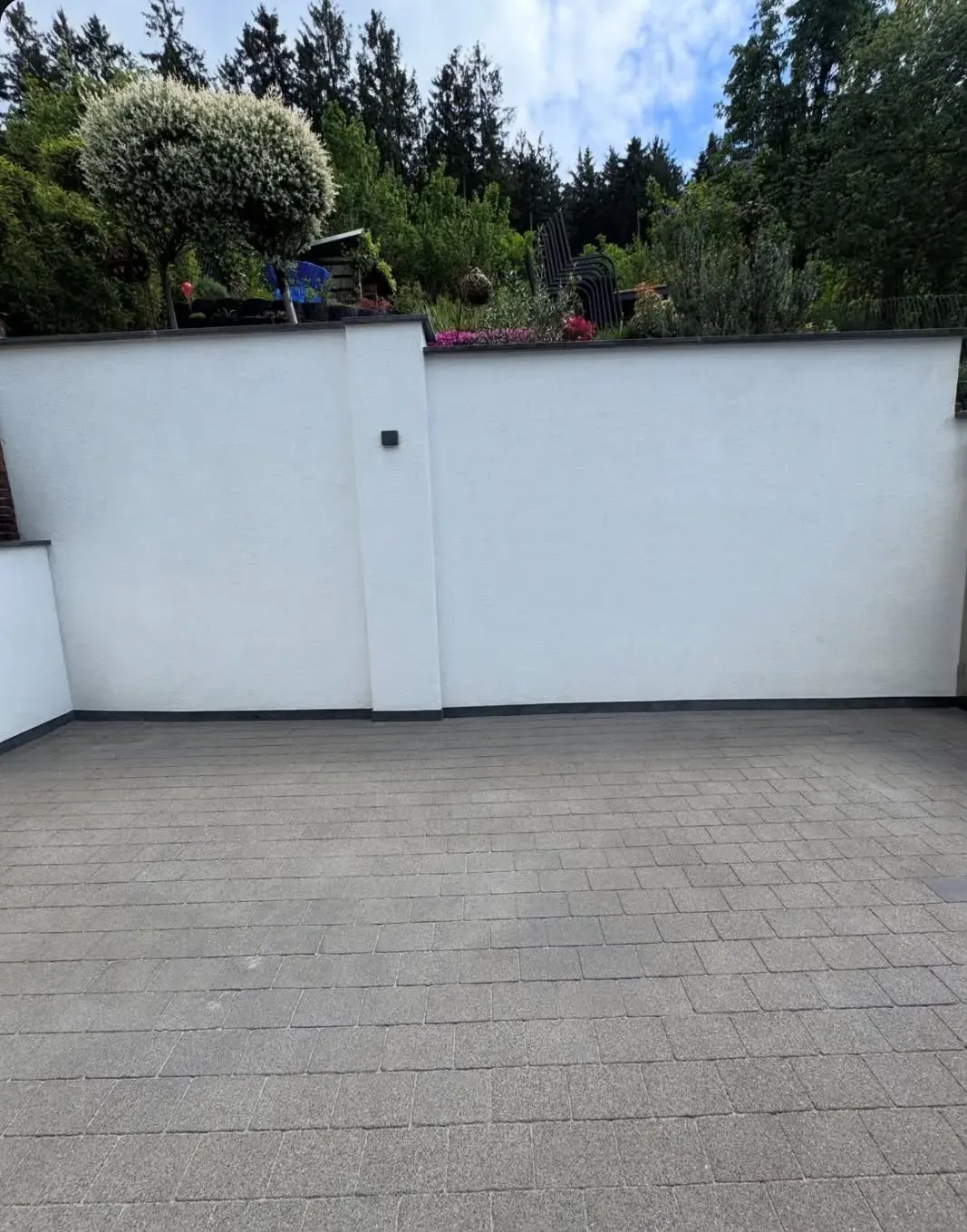 Project 29 - After