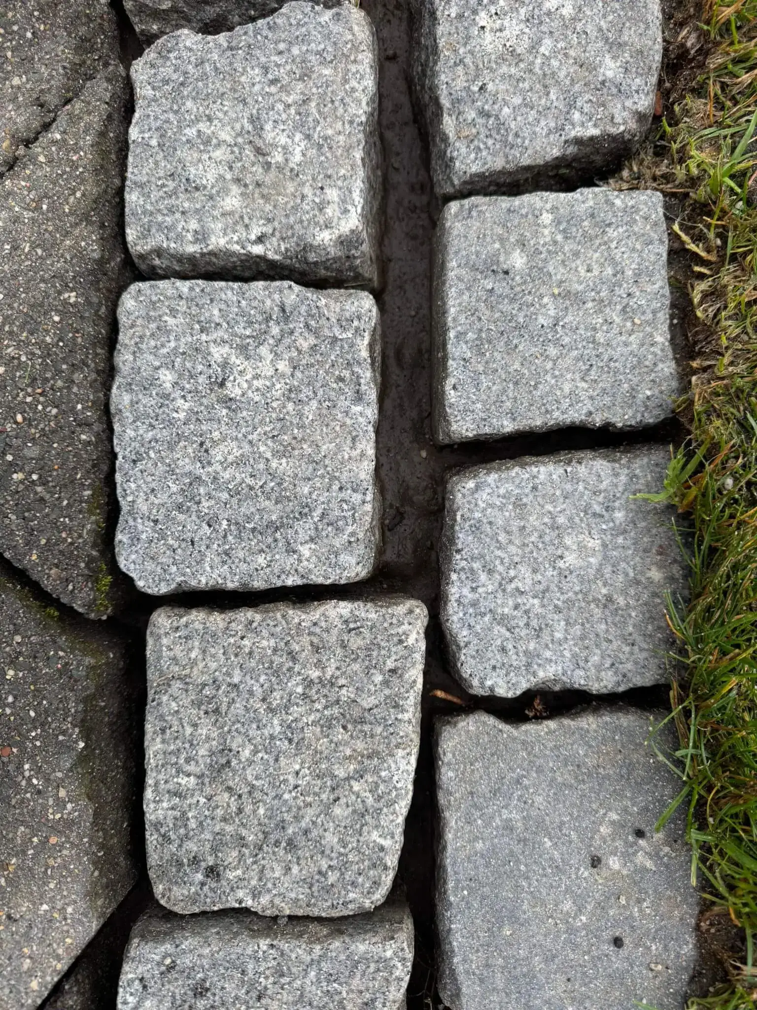 Projekt 3 - Vorher