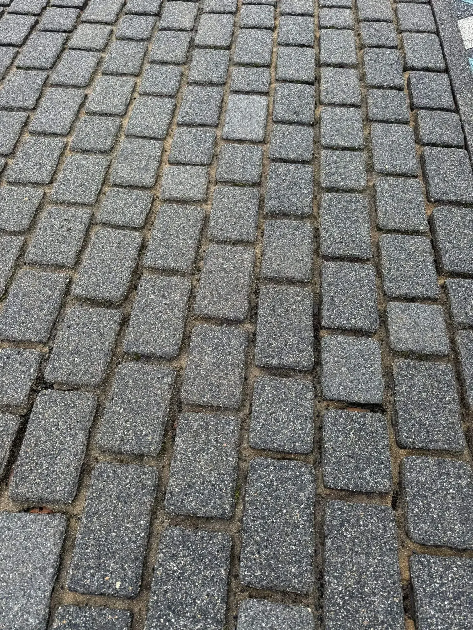Verfugung