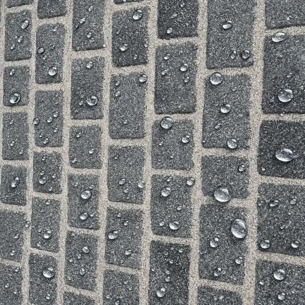 Imprägnierung