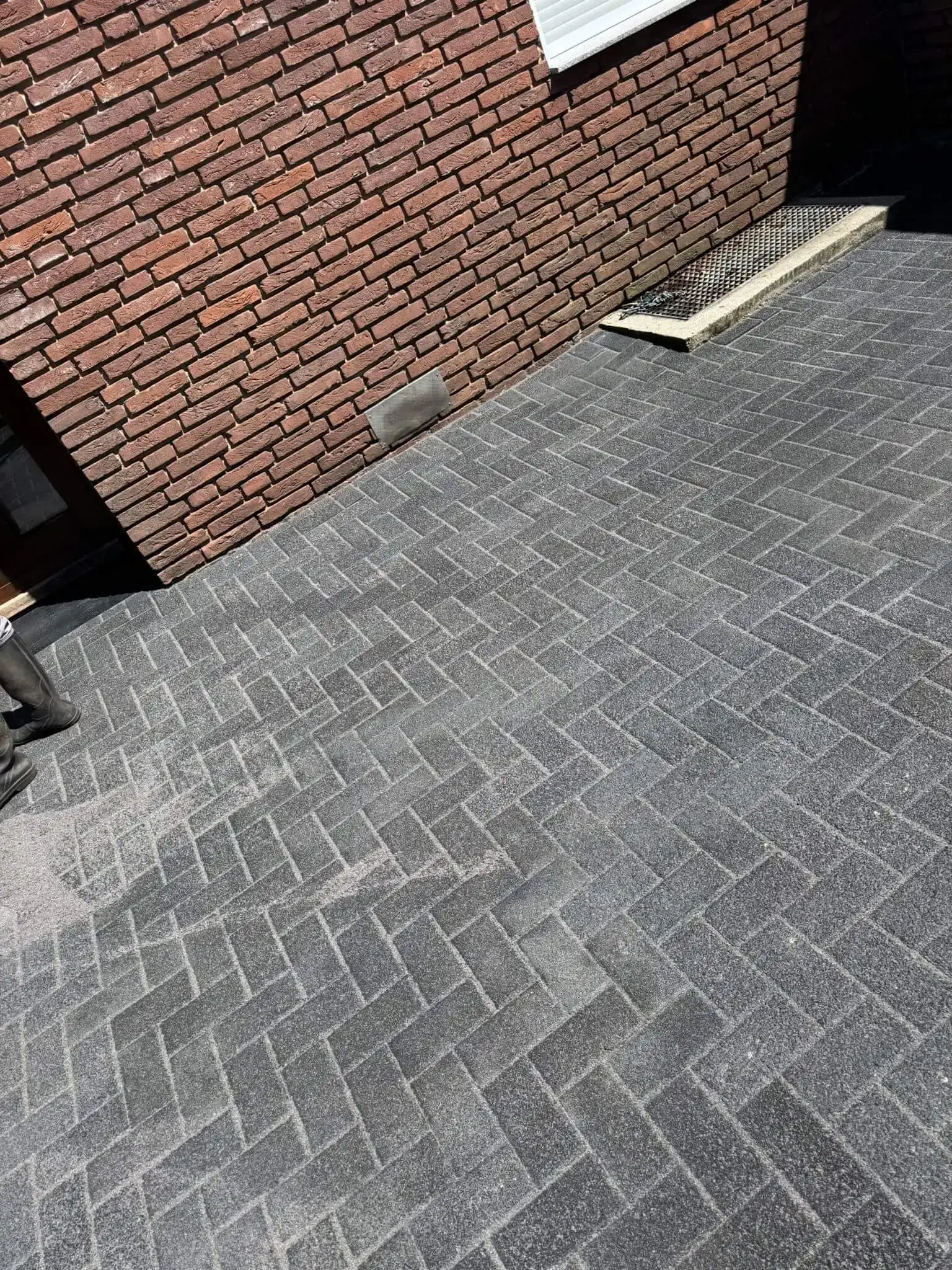 Projekt 6 - Nachher