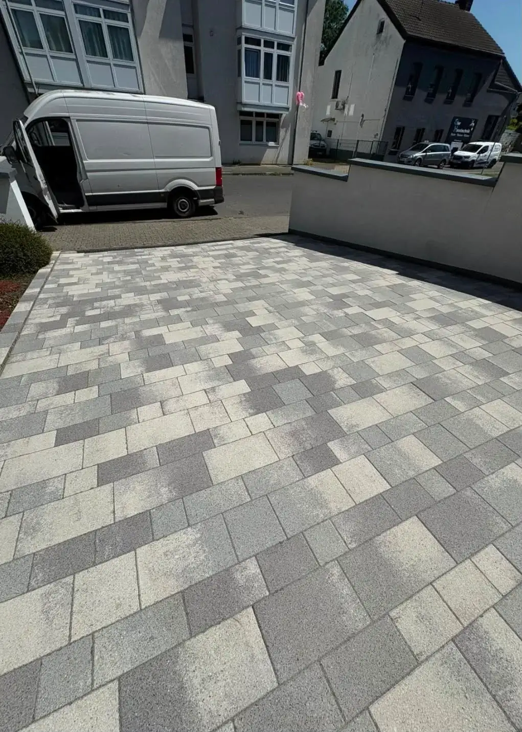 Projekt 5 - Detail