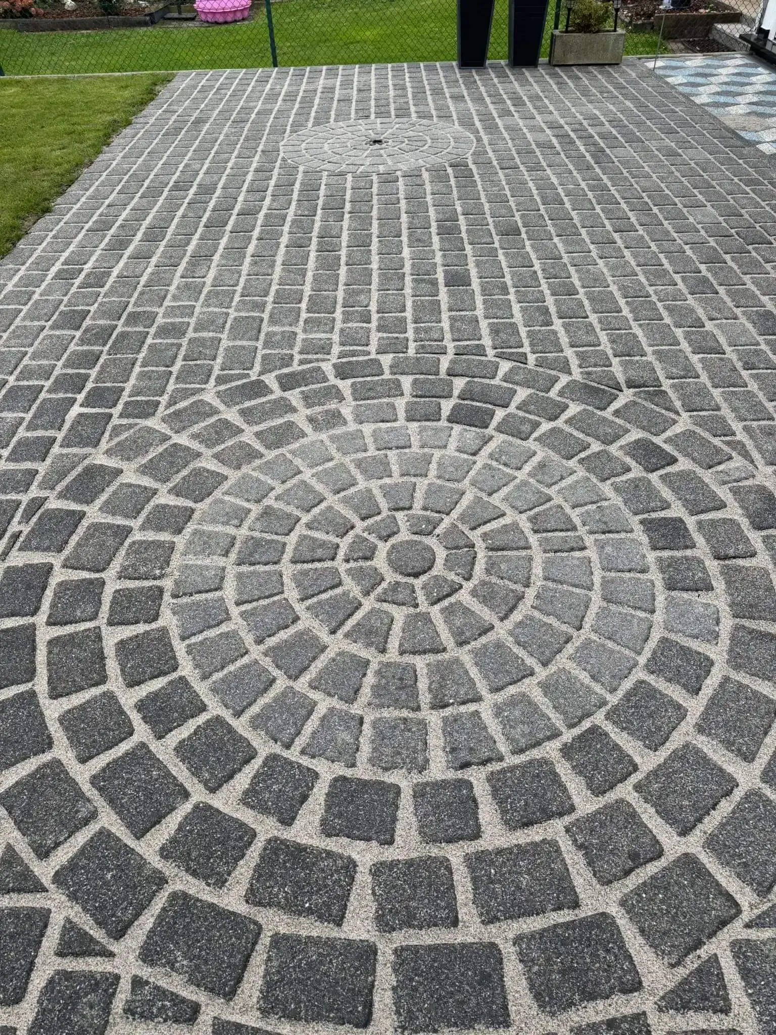 Projekt 6 - Detail