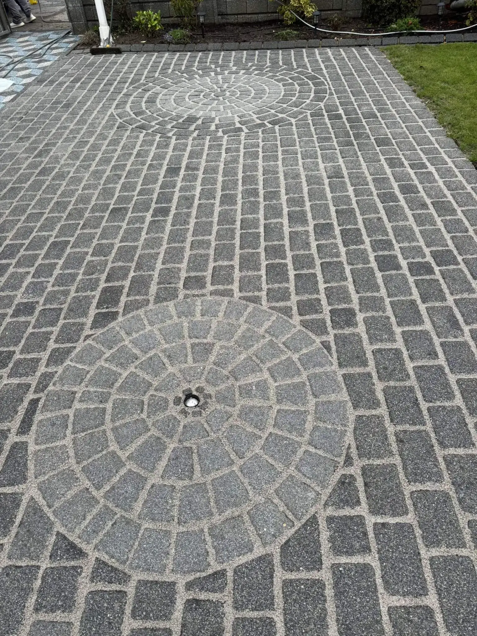 Projekt 9 - Detail