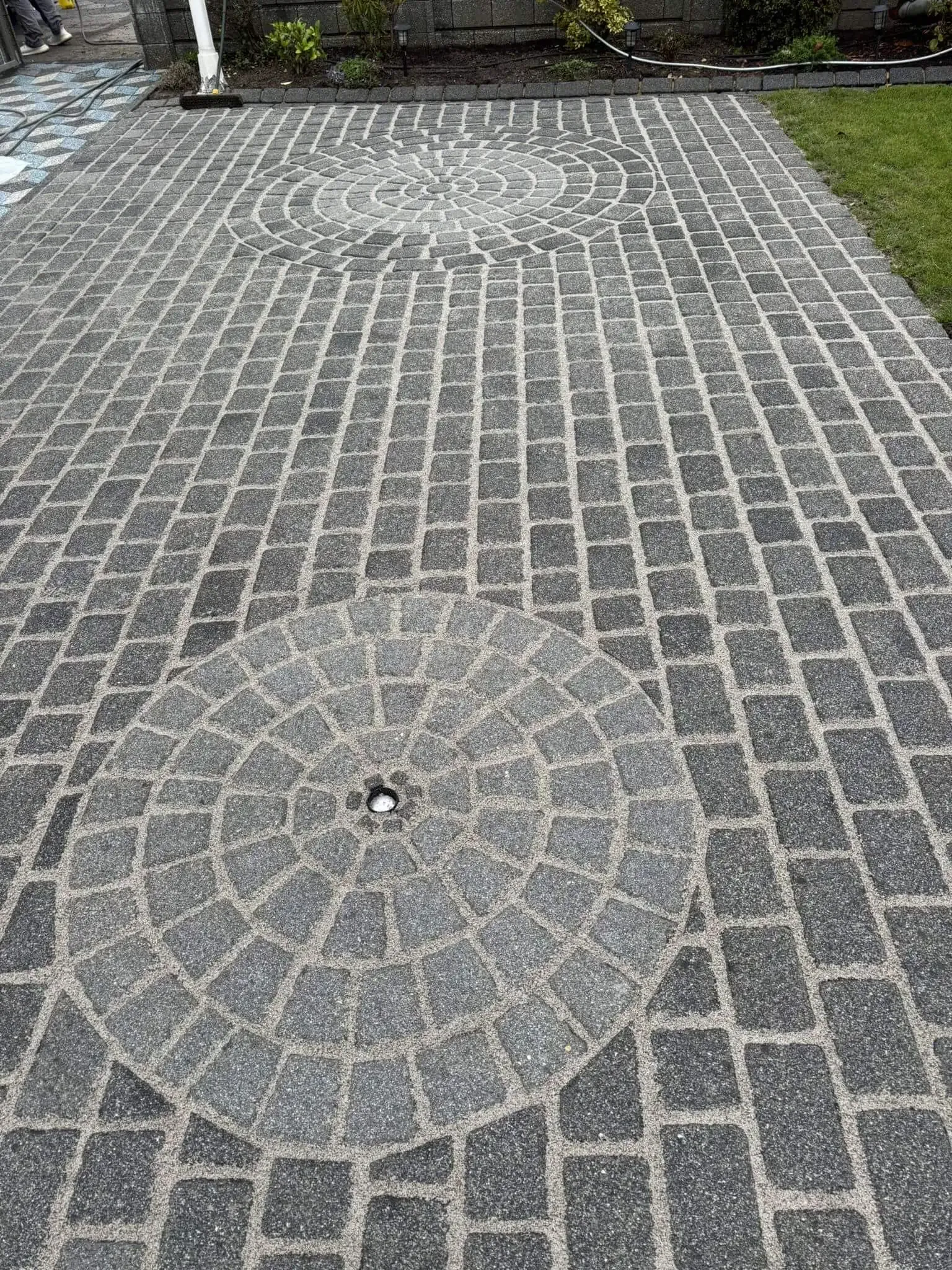 Project 9 - Detail