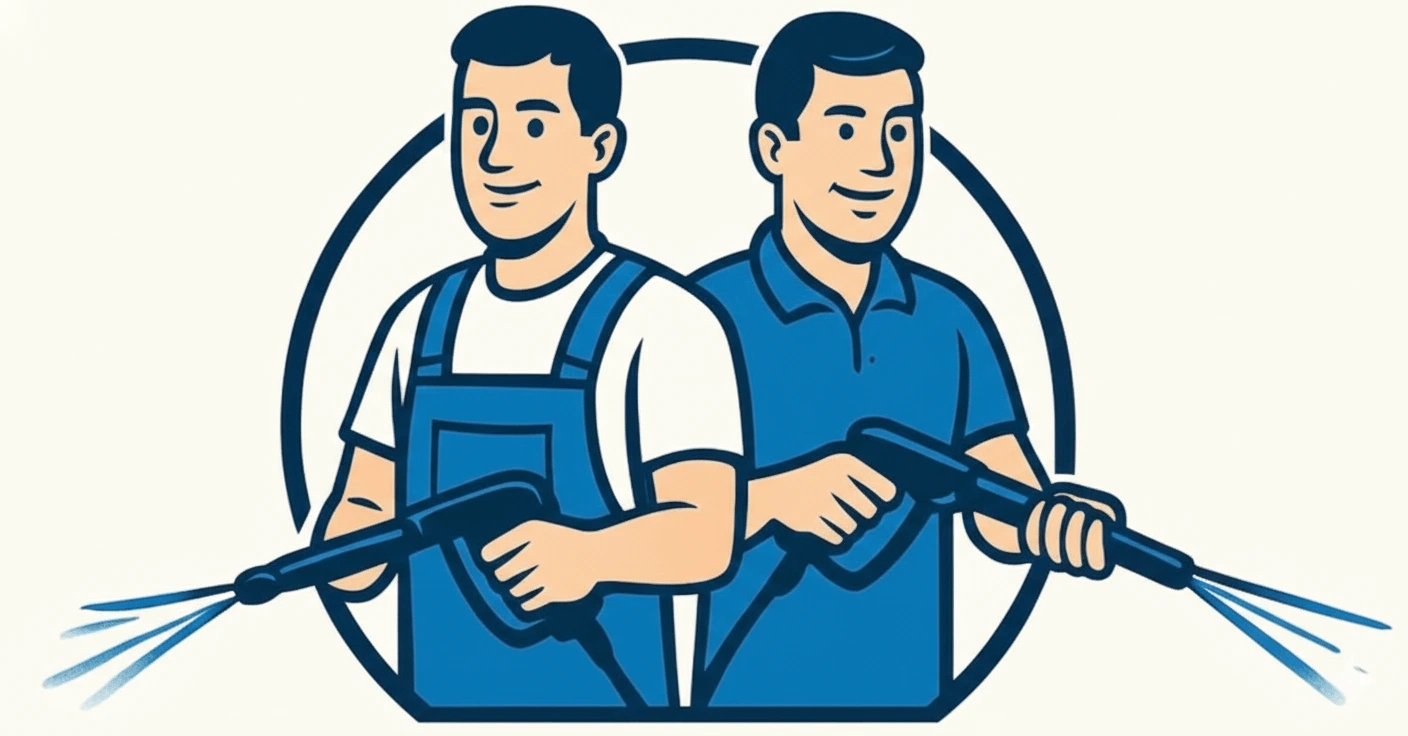 Reinheitsgaranten Logo